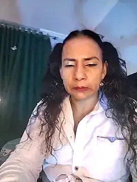 Freechat AlexaNovoa_ on StripChat