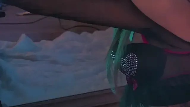 Freechat Amanda_River on StripChat