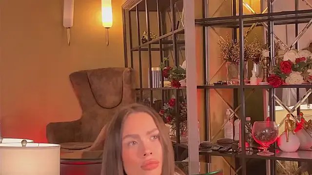 Freechat Amanda_River on StripChat