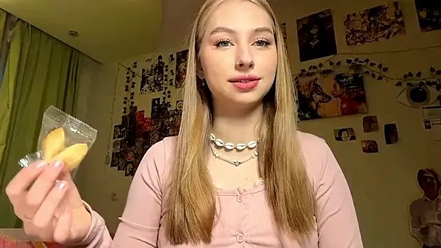 Freechat AmandaVyhnal on StripChat