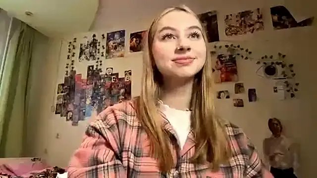 Freechat AmandaVyhnal on StripChat