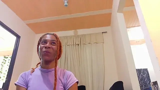 Freechat Amarantha_love69 on StripChat