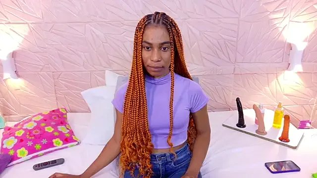 Freechat Amarantha_love69 on StripChat