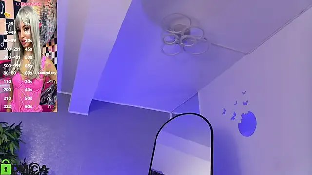 Freechat AnastasiaJune on StripChat