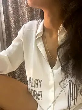 Freechat Anaya77 on StripChat