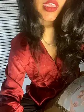 Freechat Anaya77 on StripChat