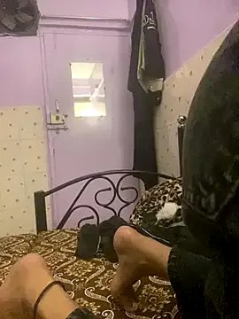 Freechat Anaya77 on StripChat