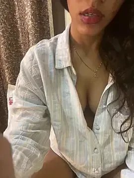 Freechat Anaya77 on StripChat