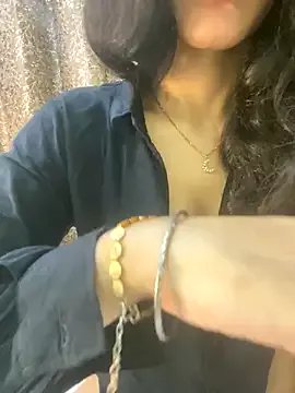 Freechat Anaya77 on StripChat