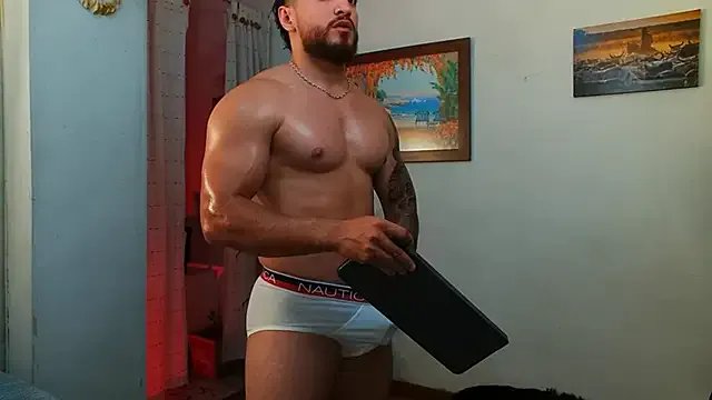 Private AndrewMartinez on StripChat