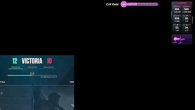 Freechat AndrewPeach_ on StripChat