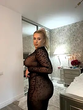 Freechat Aneri on StripChat