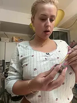 Freechat Aneri on StripChat