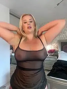 Freechat Aneri on StripChat