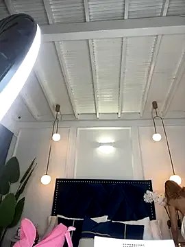 Group AngelBlushXXX on StripChat