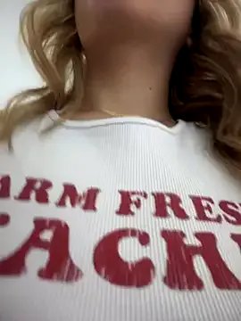 Group AngelBlushXXX on StripChat