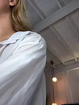 Group AngelBlushXXX on StripChat