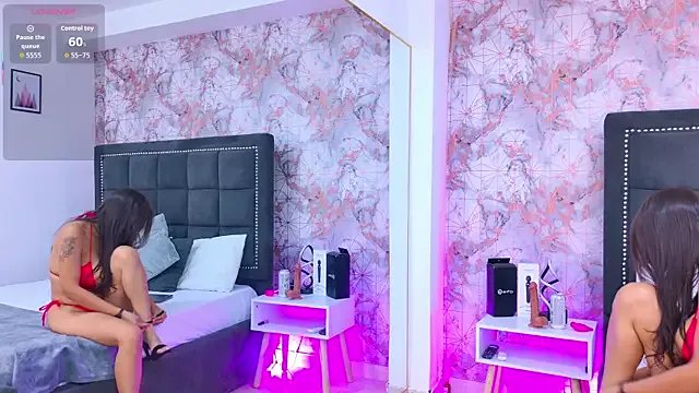 Freechat Angelique_Angell on StripChat