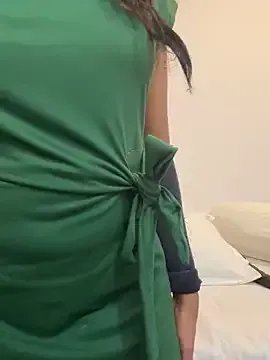 Private angelwavy on StripChat