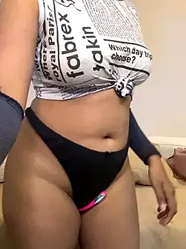 Private angelwavy on StripChat