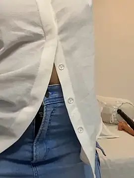 Private angelwavy on StripChat