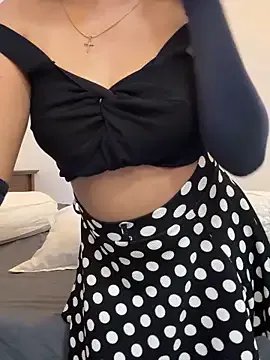 Private angelwavy on StripChat