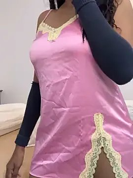 Private angelwavy on StripChat