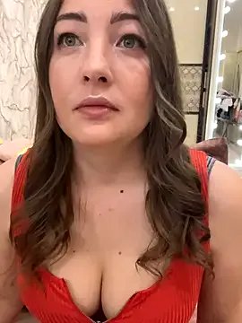 Private AnnaBri on StripChat