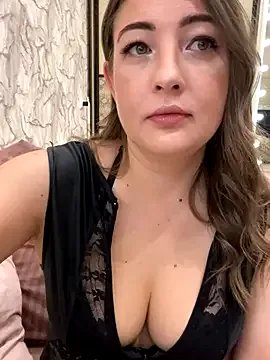 Private AnnaBri on StripChat