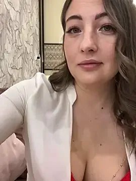 Private AnnaBri on StripChat