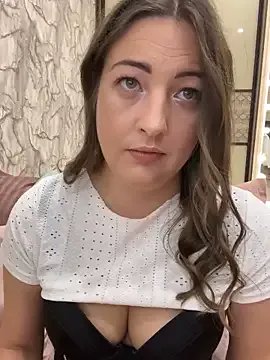 Private AnnaBri on StripChat