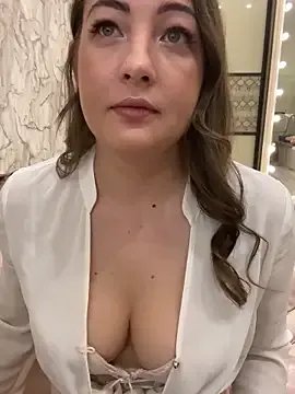 Private AnnaBri on StripChat