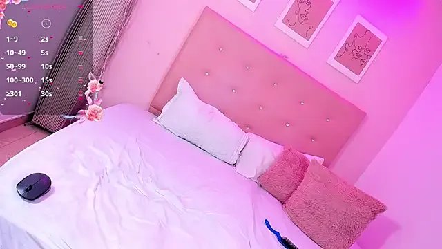 Freechat ANNIE_DOLCE_ on StripChat