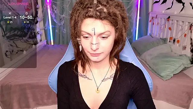 Private AnTikaMy on StripChat