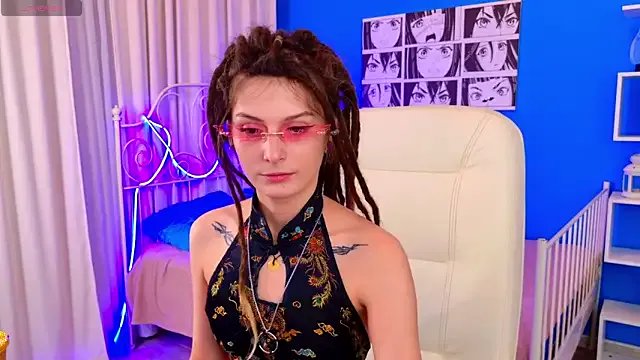 Private AnTikaMy on StripChat