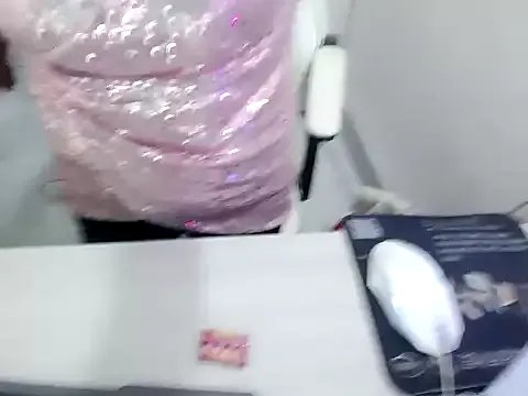 Freechat Arcyar on StripChat