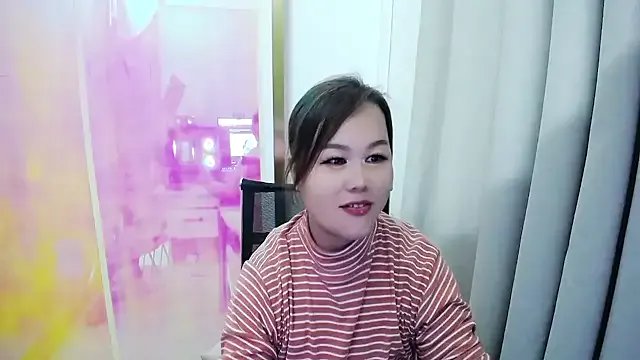 Freechat Arcyar on StripChat