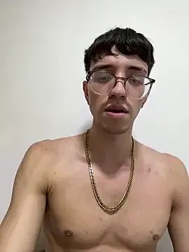 Freechat arthurdavies on StripChat