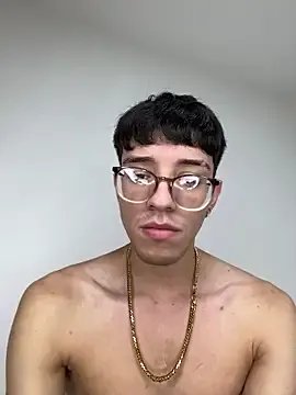 Freechat arthurdavies on StripChat