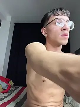 Freechat arthurdavies on StripChat