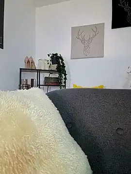 Freechat AryaSummersReal on StripChat