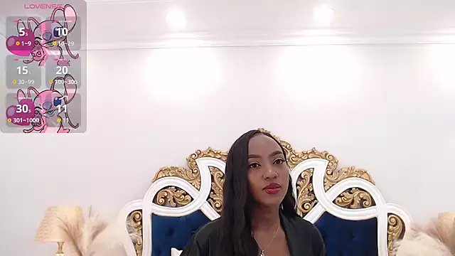 Freechat AshleyFerri on StripChat