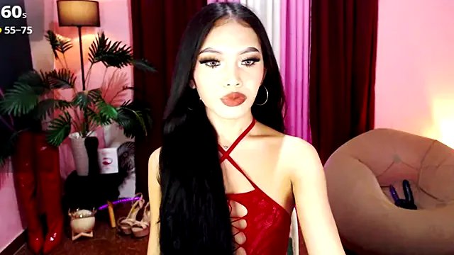 Freechat Asianprincess69 on StripChat