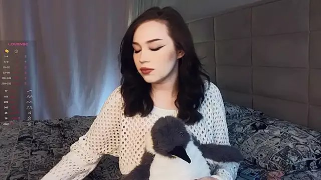 Freechat AsteriaHamel on StripChat