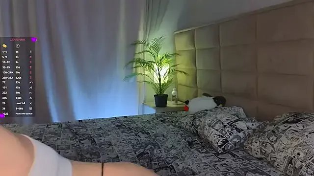 Freechat AsteriaHamel on StripChat