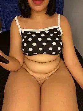 Freechat aya12aya on StripChat