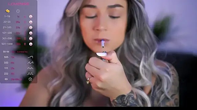 Freechat BabbyAisha on StripChat