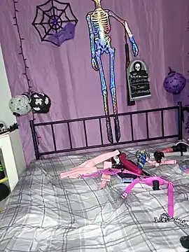 Freechat BabygurlJay on StripChat