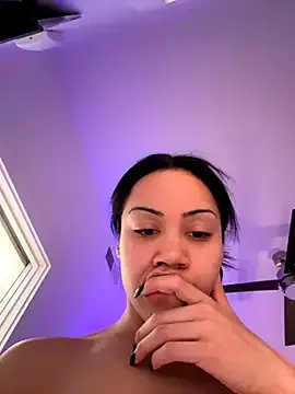 babymalaya on StripChat 