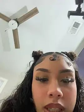 Private badbaby187 on StripChat